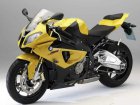 BMW S 1000RR